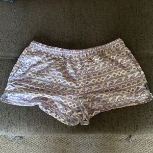 Patagonia Barely Baggies Shorts